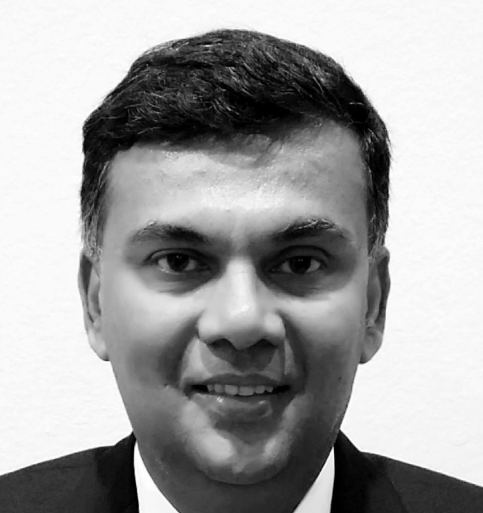 Xona Partners – The Team